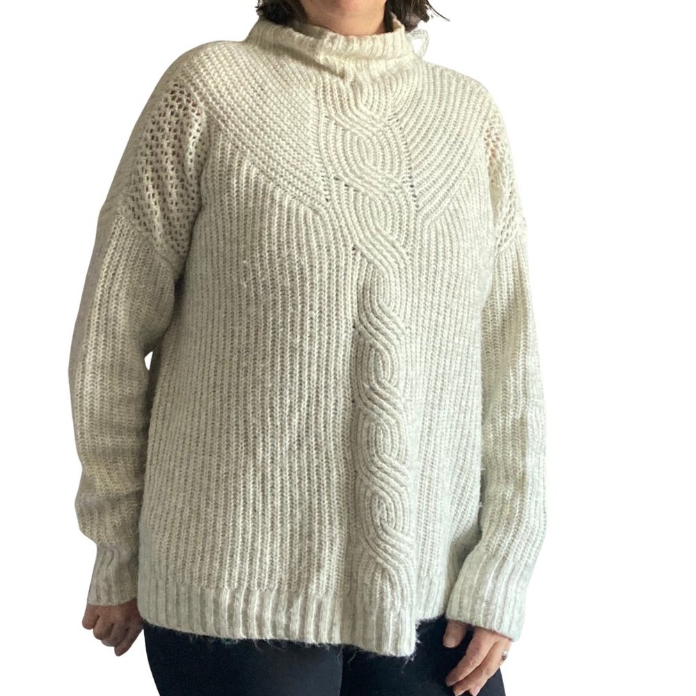 Maurice's Sweater - medium
